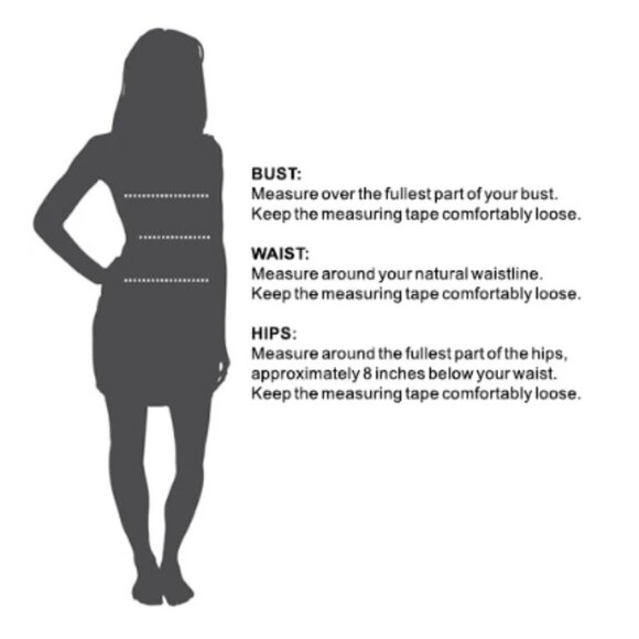 Feriani Couture dark Olive Green Dress - Picture 6 of 8